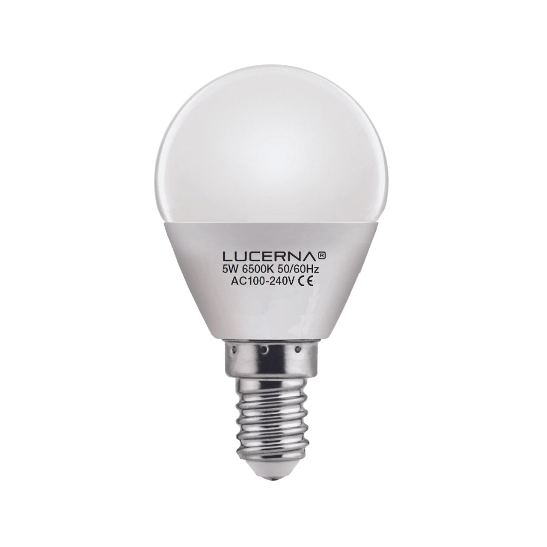 TECNOLUX EURO-LAMPADINA LED MINI SPIRAL E14 11W (Pack5) (4200K
